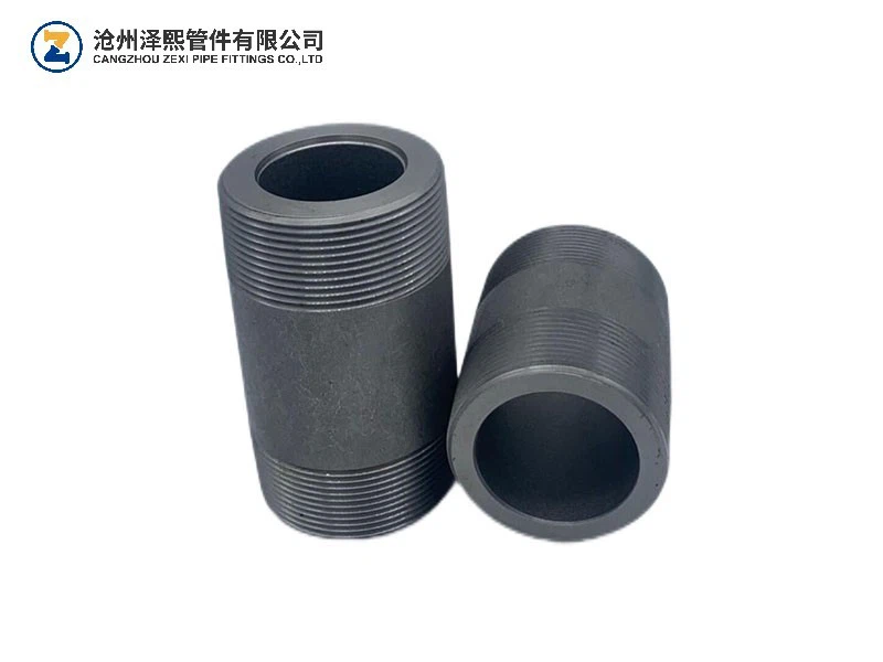 Seamless Pipe Nipples suppliers